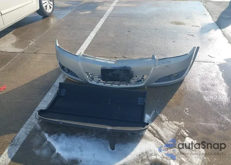 2008 Saturn Astra Xr z USA, uszkodzony, nr VIN W08AT671085112009